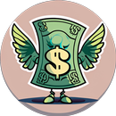 Flappy Money - play and win APK