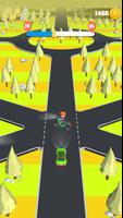 Jam Highway - Comeback Home screenshot 2