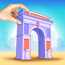 Lắp ghép mô hình 3D APK