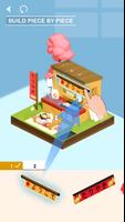 Build N Chill: Pocket Building 截图 3