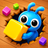 Download Food Hunt: Pixel Puzzle 0.42 Android APK File