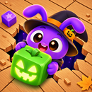 Food Hunt: Pixel Puzzle aplikacja