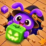 Food Hunt: Pixel Puzzle APK