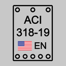 Beam Concrete ACI 318 - 19 APK