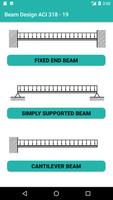 Beam Concrete ACI 318 - 19 ảnh chụp màn hình 1