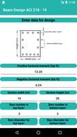 Beam Concrete ACI 318 - 19 ảnh chụp màn hình 3