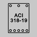 Diseño de vigas ACI 318 - 19 APK