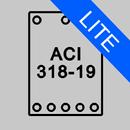 Diseño de vigas ACI 318-19 LIT APK