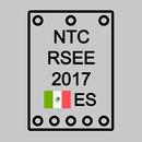 Diseño de vigas NTC RSEE 2021 APK