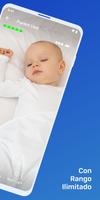 Cloud Baby Monitor captura de pantalla 1