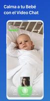 Cloud Baby Monitor captura de pantalla 2