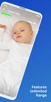 Cloud Baby Monitor screenshot 1
