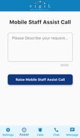 Vigil Mobile স্ক্রিনশট 1