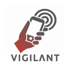 Vigilant NFC Profesional biểu tượng