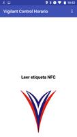 Vigilant Fichador NFC Screenshot 1
