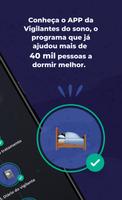 Vigilantes do Sono screenshot 1