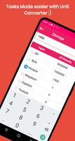 پوستر Unit Converter