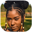 African Women Hairstyles APK