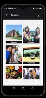 World SDA Directory screenshot 1