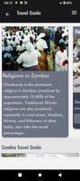 Zambia Travel Guide gönderen