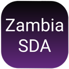 Zambia SDA 圖標