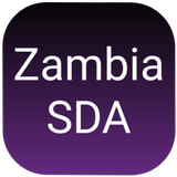 Zambia SDA icon