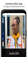Zambia SDA 海報