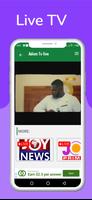 ADOM TV imagem de tela 2