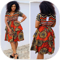 Latest African Women Fashion
