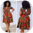 Latest African Women Fashion APK
