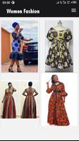 Latest African Women Fashion gönderen
