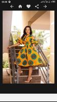 Latest African Women Fashion Ekran Görüntüsü 1