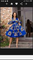 Latest African Women Fashion Ekran Görüntüsü 2