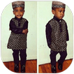 African Kids Fashion - Boys ไอคอน