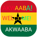 APK Welcome to Ghana - Akwaaba!