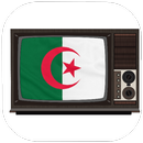 Algeria TV Stations APK