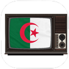 آیکون‌ Algeria TV Stations
