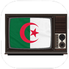 Algeria TV Stations আইকন
