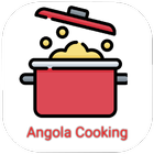 Angola Cooking Tips ไอคอน