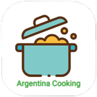 Argentina Cooking Tips icon