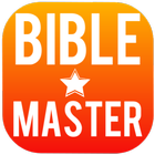 Bible Master Trivia icon
