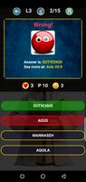 Bible Master Trivia screenshot 3