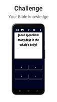 Bible Quiz Screenshot 1