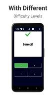 Bible Quiz Screenshot 2