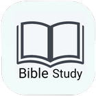 Bible Study icon