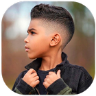 Latest Kids Haircut - Boys-icoon