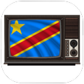 Congo Tv Stations