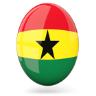 Discover Ghana آئیکن