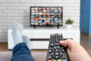 Djibouti TV پوسٹر