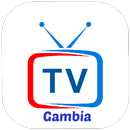 Gambia Tv Stations APK